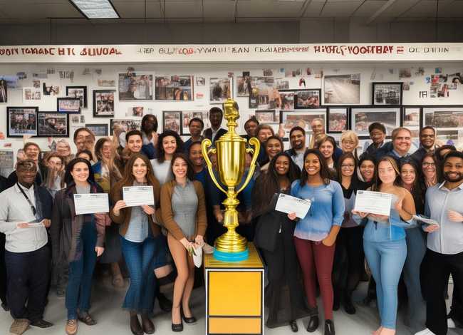 成功故事案例（成功故事案例很简单）