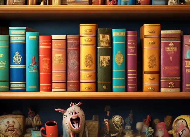 英语幽默小故事简单好背的；英语幽默小故事简单好背的书