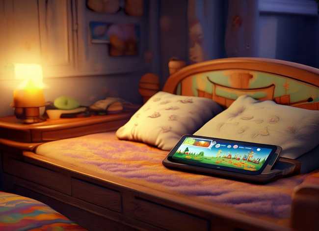 宝宝睡前故事软件哪个好 - 宝宝睡前故事app哪个最好