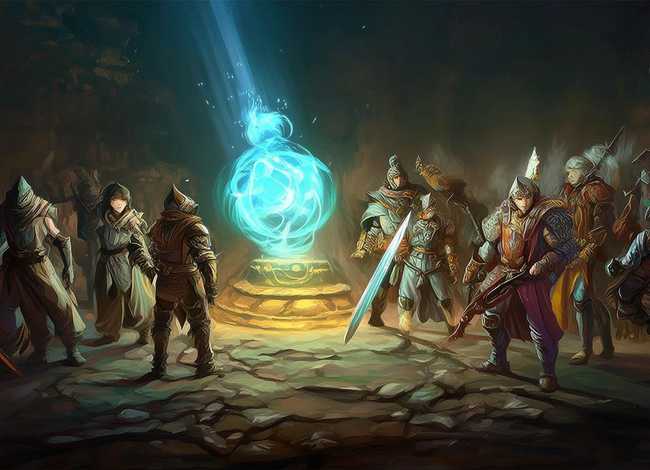 网游热血传奇故事，网游热血传奇故事大全