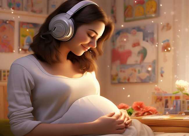 胎教故事有声小说在线收听 胎教故事有声小说在线收听全集