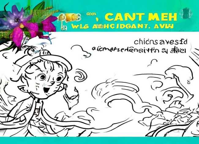 中国古代神话故事简笔画怎么画、中国古代神话故事简笔画怎么画四年级