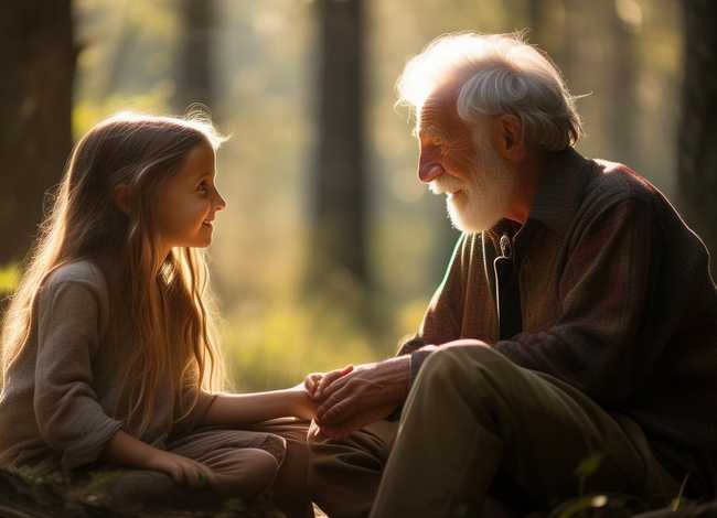 小故事将心比心总结、将心比心的小故事启发