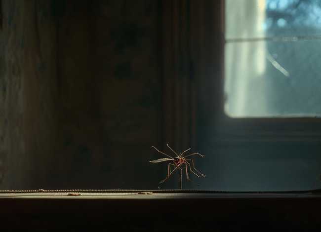 蚊子故事最短 - 蚊子的简短故事