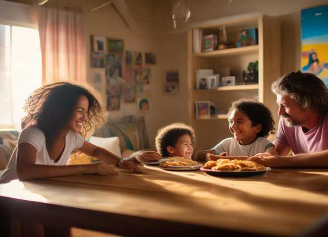 幸福家庭的故事有哪些,幸福家庭的故事有哪些内容 幸福家庭的故事有哪些,幸福家庭的故事有哪些内容