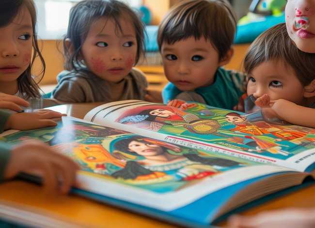 江姐的故事幼儿；江姐的故事幼儿园绘本