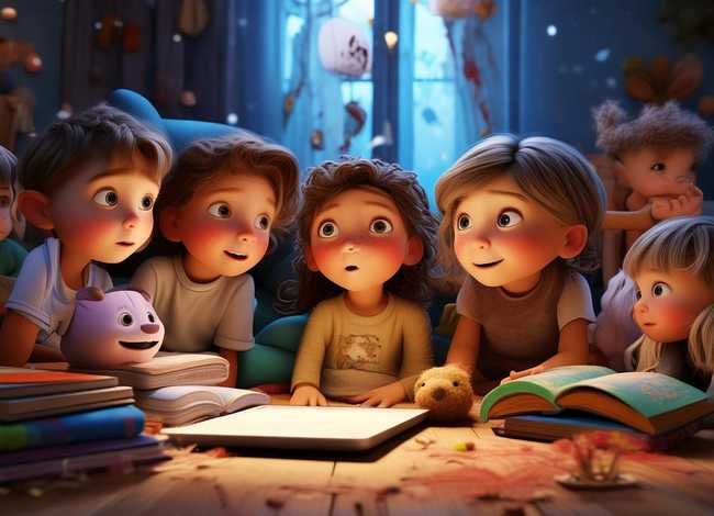 儿童故事音频免费下载百度网盘 儿童故事音频免费下载