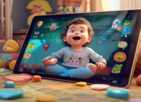 3岁儿童听故事的app推荐；3岁小孩听故事的app