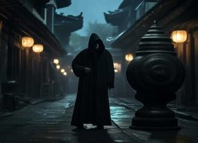 故事掩耳盗铃完整版，故事掩耳盗铃完整版免费阅读