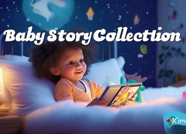 宝宝故事大全免费听、宝宝故事大全免费听喜马拉雅