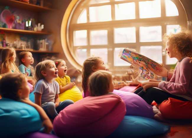 儿童故事两分钟左右 - 儿童故事两分钟左右二年级