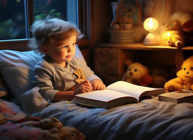 幼儿智慧睡前故事在线听 幼儿智慧睡前故事在线听书