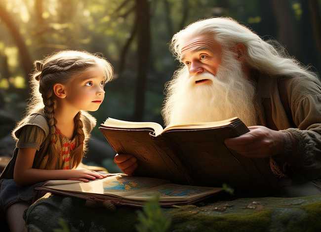 安徒生童话讲故事（安徒生童话讲述）