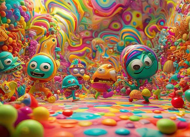 动画搞笑故事 动画搞笑故事视频大全