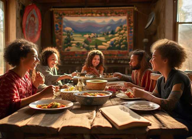 关于家的谚语故事（关于家的谚语故事有哪些）