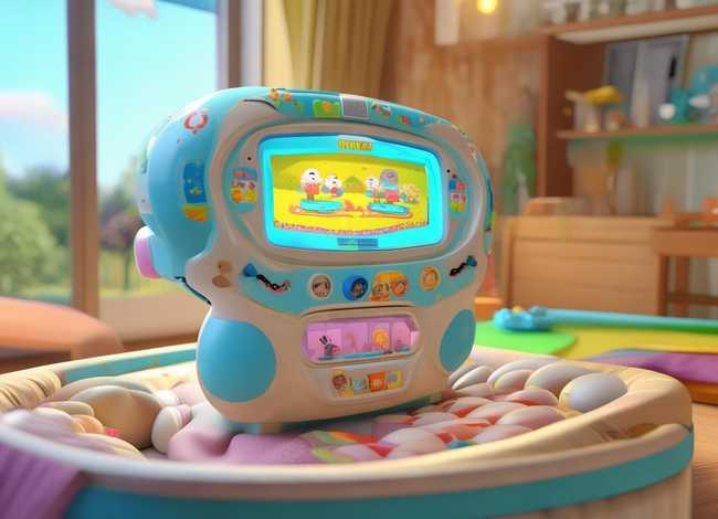 儿童早教机故事机推荐，婴儿早教故事机排行榜