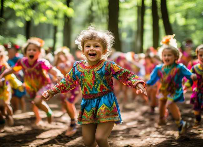 下山舞蹈儿童版 - 下山舞蹈儿童版完整版