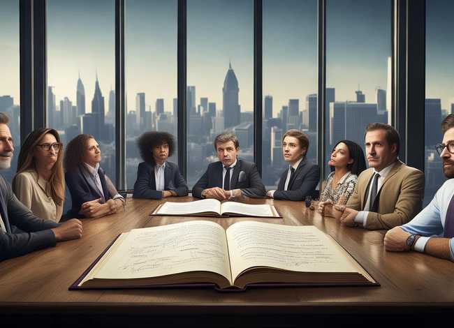 最经典的管理故事；最经典的管理故事有哪些