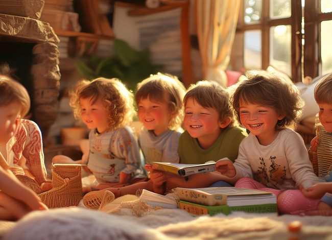 温暖的故事幼儿；关于温暖的幼儿故事