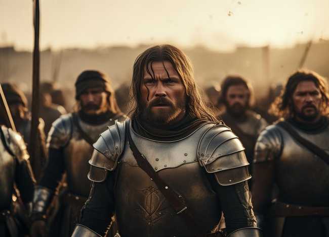 历史故事讲解文案、历史故事讲解文案简短