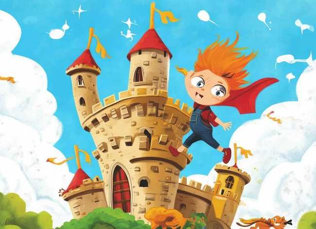 大卫的绘本故事书（大卫的绘本故事书有哪些）