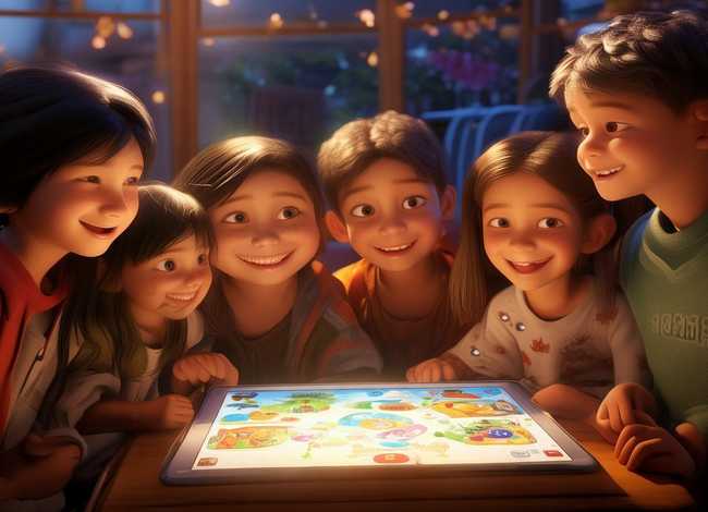 儿童成语故事有声微博、少儿成语故事在线收听