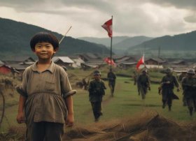王二小的完整故事 - 王二小的完整故事文章