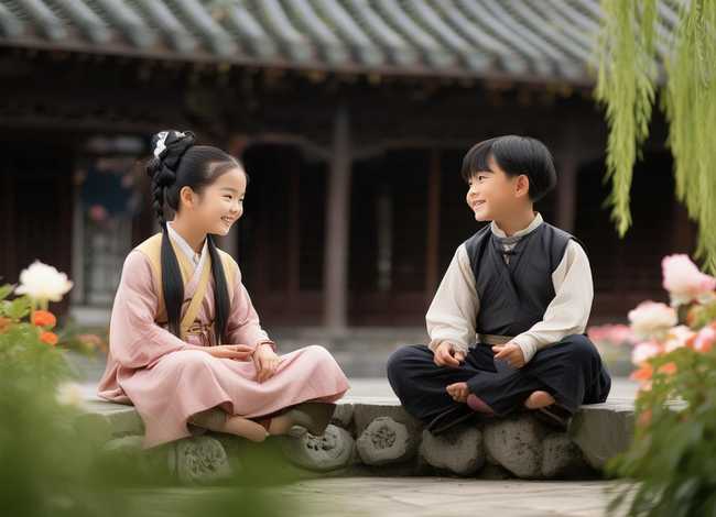 中华美德故事动画片爱奇艺 - 中华美德故事动画片爱奇艺可以看吗