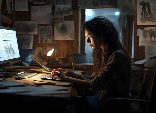 售楼处的故事编剧，售楼处的故事编剧简介