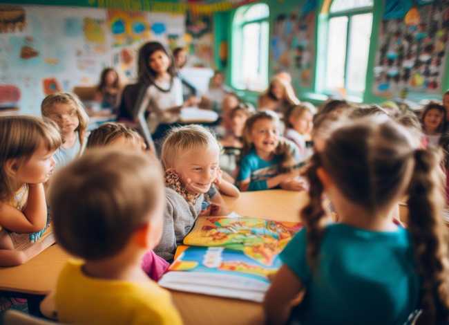 一年级儿童故事3分钟左右 - 一年级小朋友三分钟左右的故事