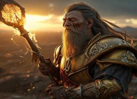 魔兽世界故事的全貌成就盲者塔尔金；魔兽世界盲者信念