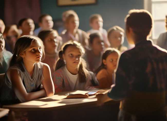 德育故事内容 - 德育故事内容有哪些