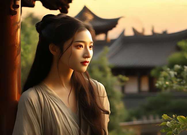 卫子夫的爱情故事 卫子夫的爱情故事视频