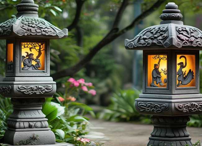 对联小故事有哪些，对联小故事有哪些作文