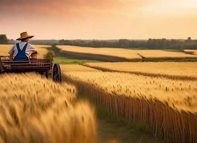 麦田故事是什么意思，麦田故事是什么意思网络用语