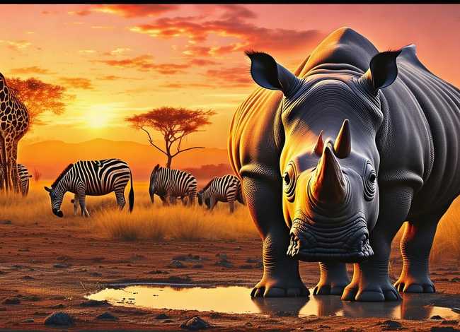 犀开头的歌 - 歌词带犀牛的歌