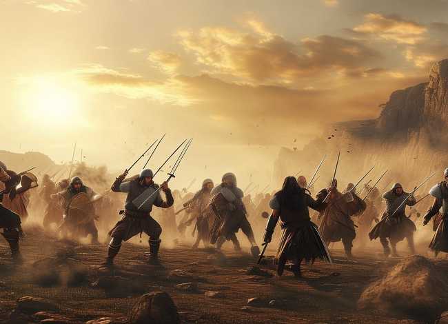 古代历史故事大全真实 古代历史故事大全真实版