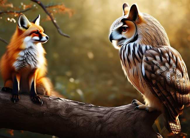 有哲理的寓言小故事简短 - 有哲理的寓言小故事简短一点