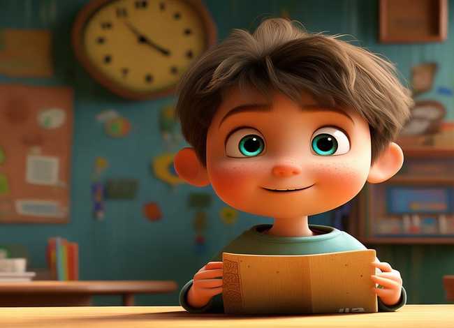 诚实小朋友的故事、诚实小朋友的故事简短