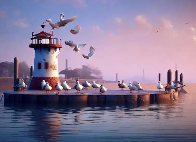 鹬动画制作团队 鹬 动画片什么意思 鹬动画制作团队 鹬 动画片什么意思