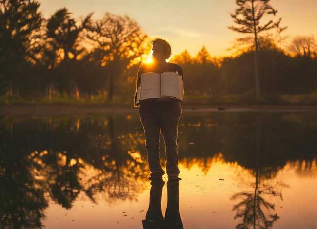 哲理故事600字（哲理故事及感悟600字励志）