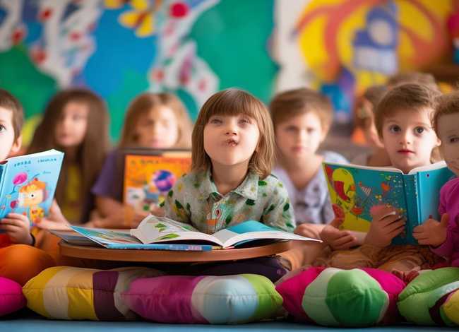 儿童看故事书3-6岁 幼儿看故事书的好处 儿童看故事书3-6岁 幼儿看故事书的好处