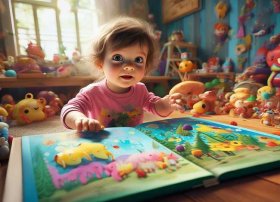 3岁听的故事、3岁小孩听的故事