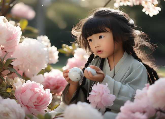 古代儿童的别称和雅称 古代儿童的别称和雅称有哪些