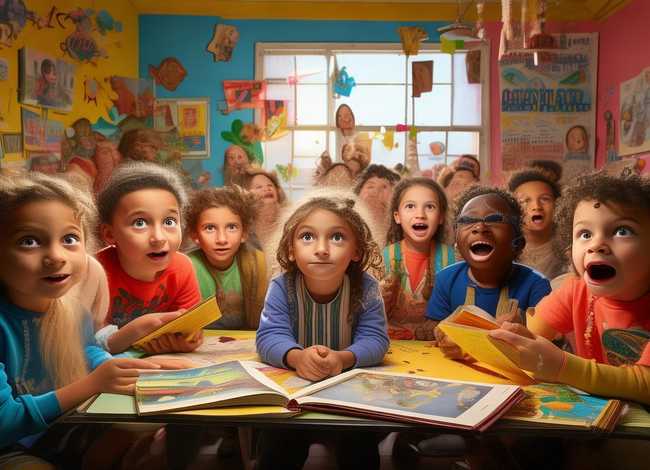 儿童故事比赛完整版、小儿故事比赛