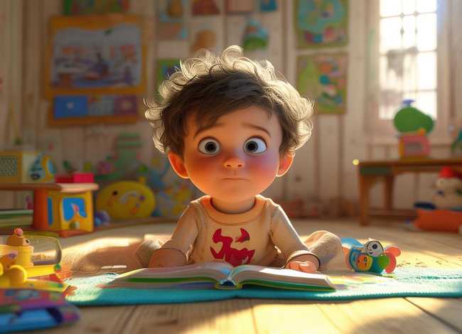 好儿童故事；少儿好故事