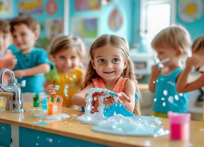 讲卫生儿童故事完整版，讲卫生幼儿故事大全