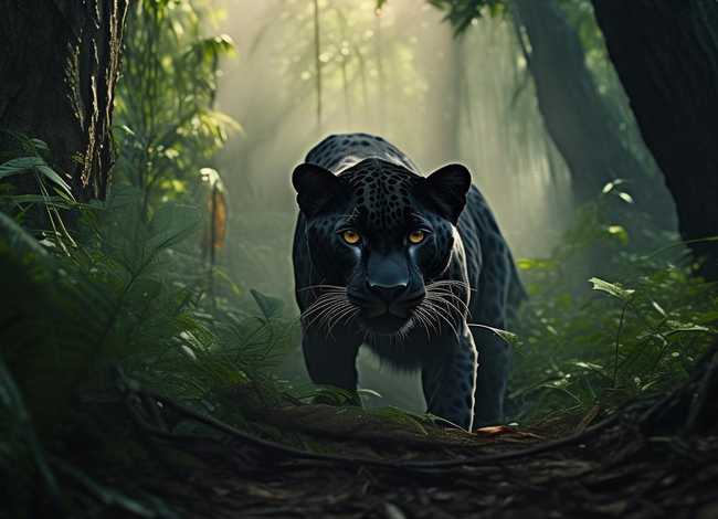 豹故事情节、电影《豹》详细故事情节