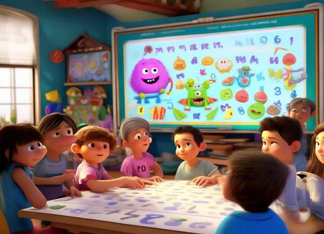 小学数学故事有哪些、小学数学故事有哪些类型