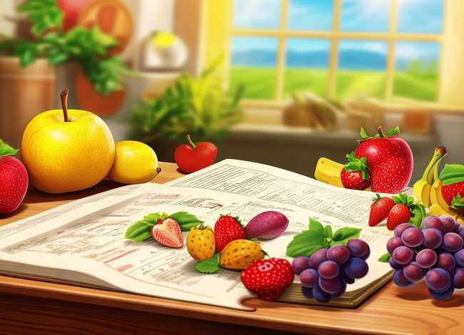 水果的小故事 - 水果的小故事知识大全 水果的小故事 - 水果的小故事知识大全